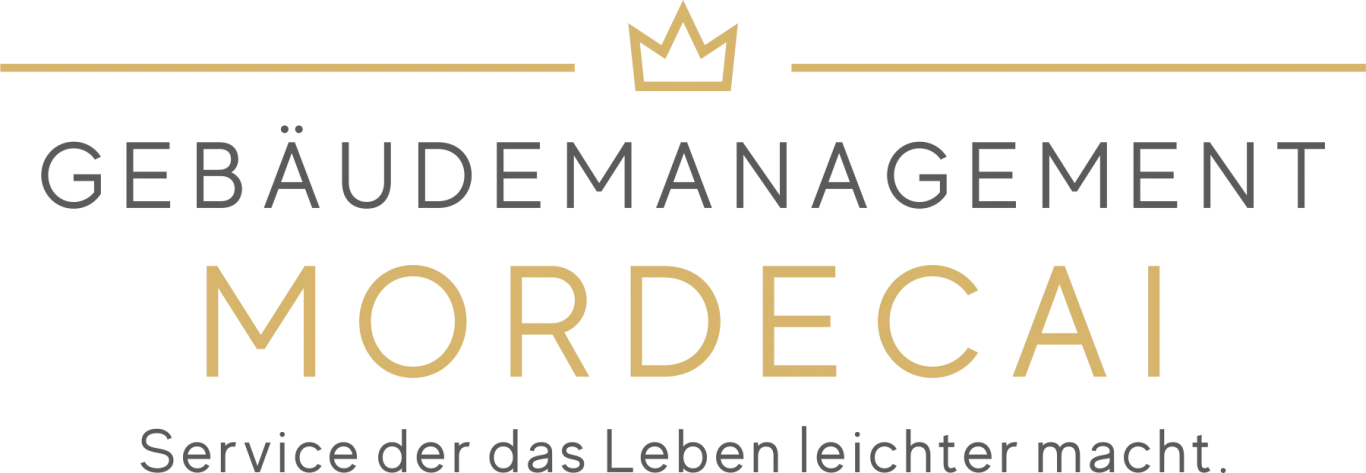 Gebäudemanagement Mordecai – professionelle Immobilienbetreuung