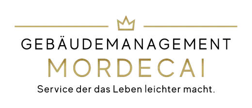 Logo Gebäudemanagement Mordecai