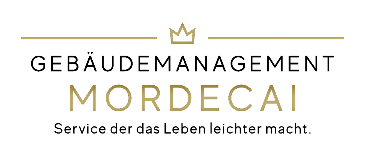 Gebäudemanagement Mordecai